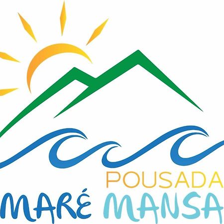 Pousada Mare Mansa Maceió Екстериор снимка