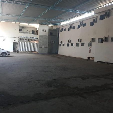 Pousada Mare Mansa Maceió Екстериор снимка