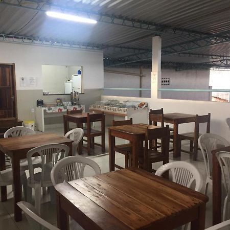 Pousada Mare Mansa Maceió Екстериор снимка