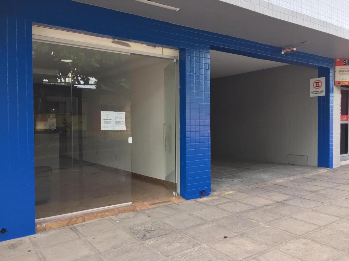 Pousada Mare Mansa Maceió Екстериор снимка