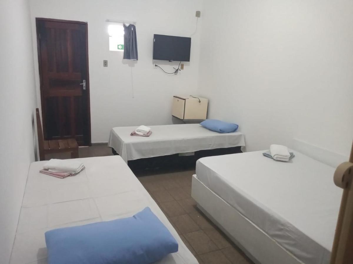 Pousada Mare Mansa Maceió Екстериор снимка
