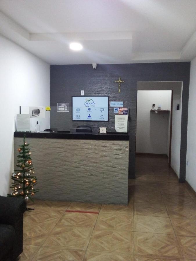 Pousada Mare Mansa Maceió Екстериор снимка