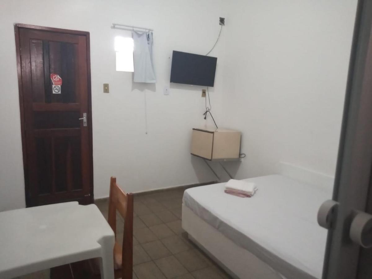 Pousada Mare Mansa Maceió Екстериор снимка