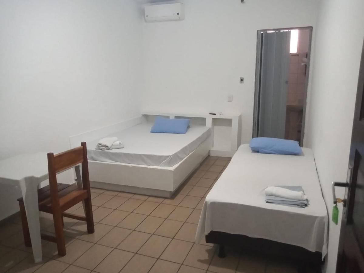 Pousada Mare Mansa Maceió Екстериор снимка