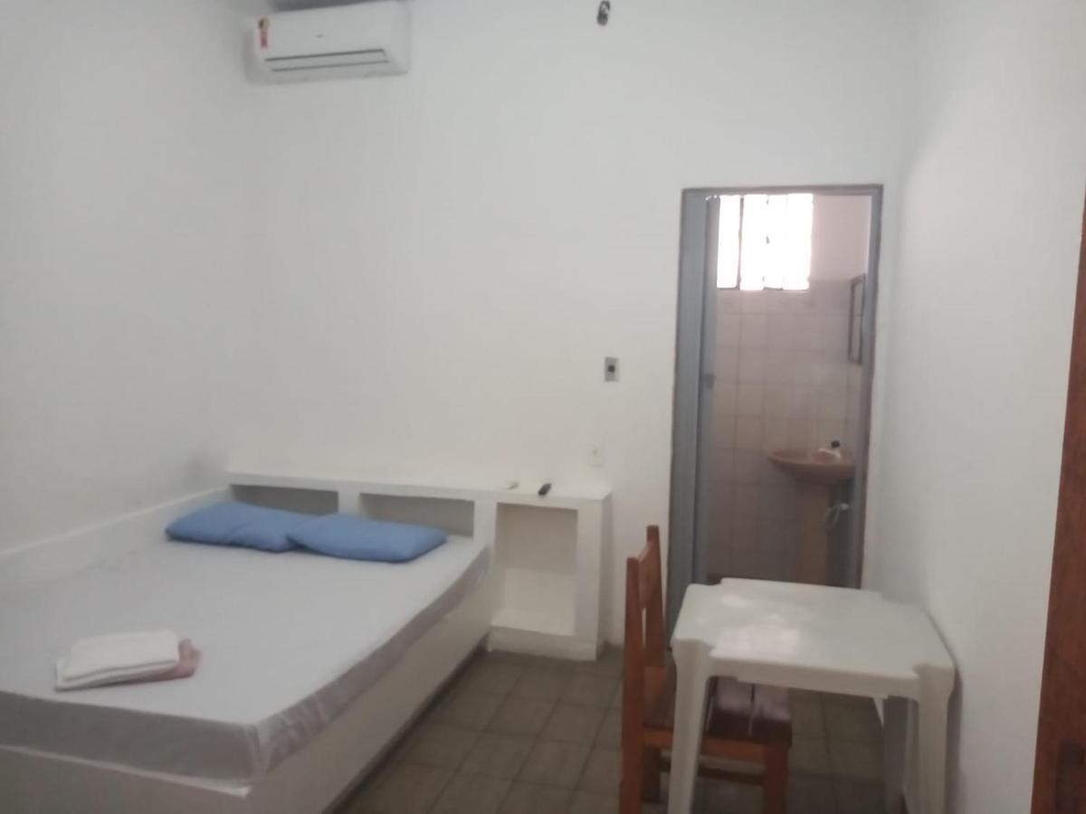 Pousada Mare Mansa Maceió Екстериор снимка