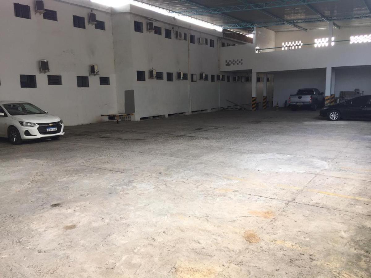 Pousada Mare Mansa Maceió Екстериор снимка