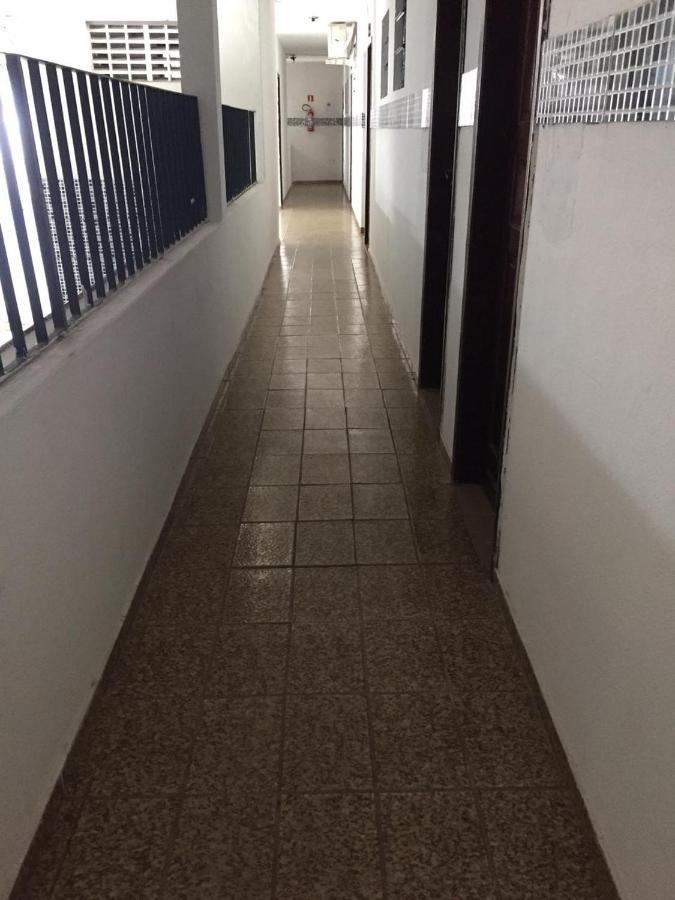 Pousada Mare Mansa Maceió Екстериор снимка