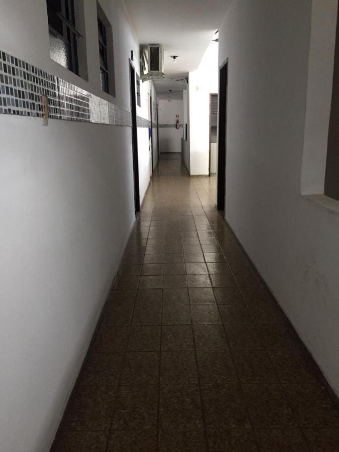 Pousada Mare Mansa Maceió Екстериор снимка
