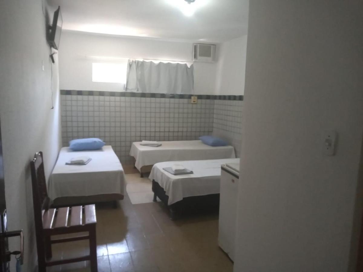 Pousada Mare Mansa Maceió Екстериор снимка