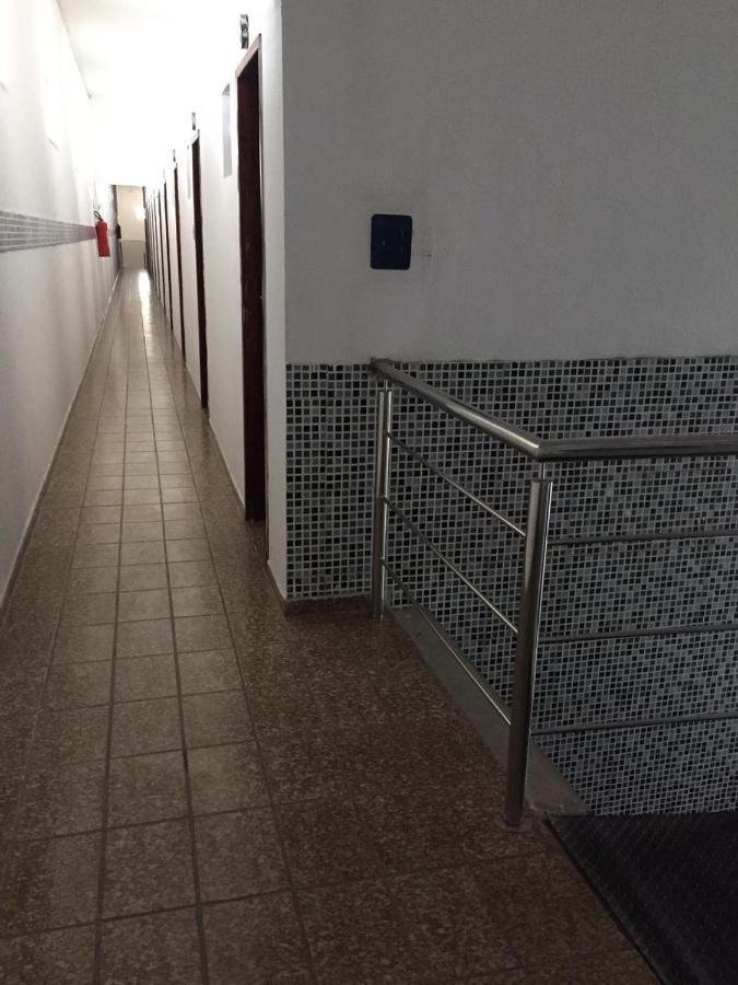 Pousada Mare Mansa Maceió Екстериор снимка