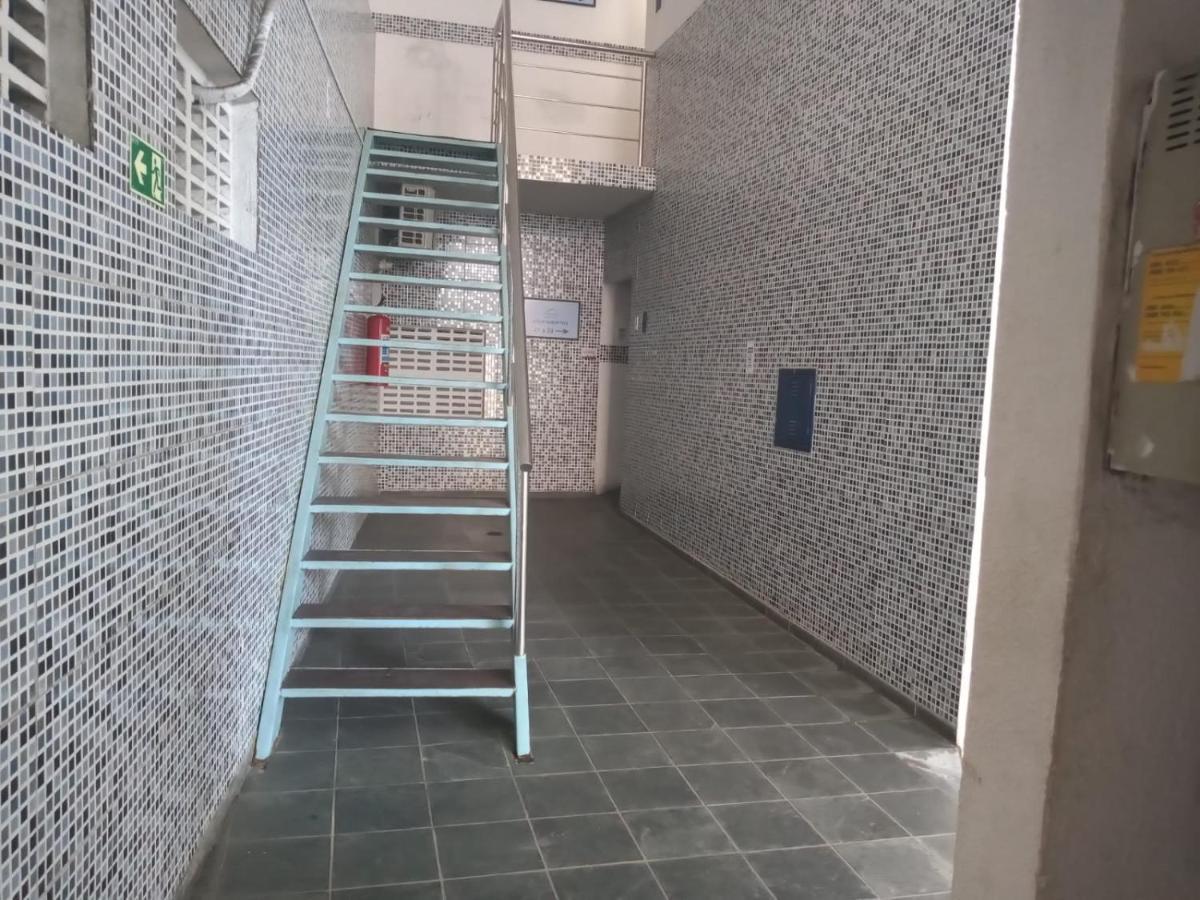 Pousada Mare Mansa Maceió Екстериор снимка