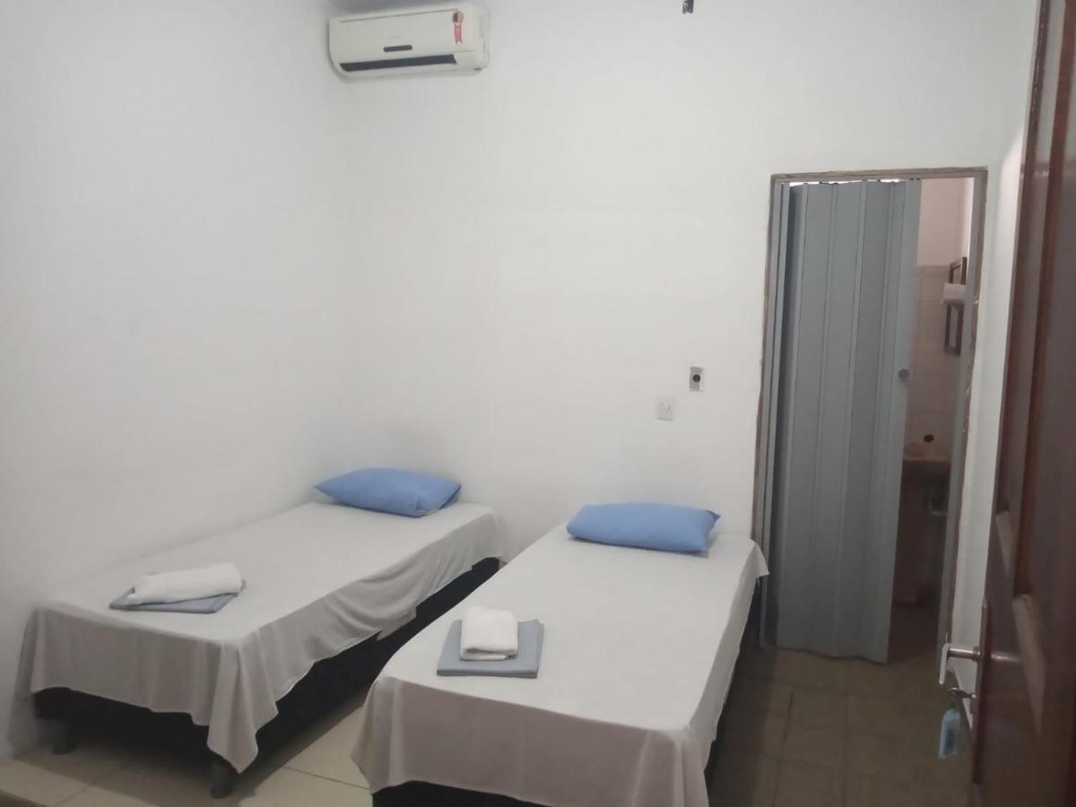 Pousada Mare Mansa Maceió Екстериор снимка