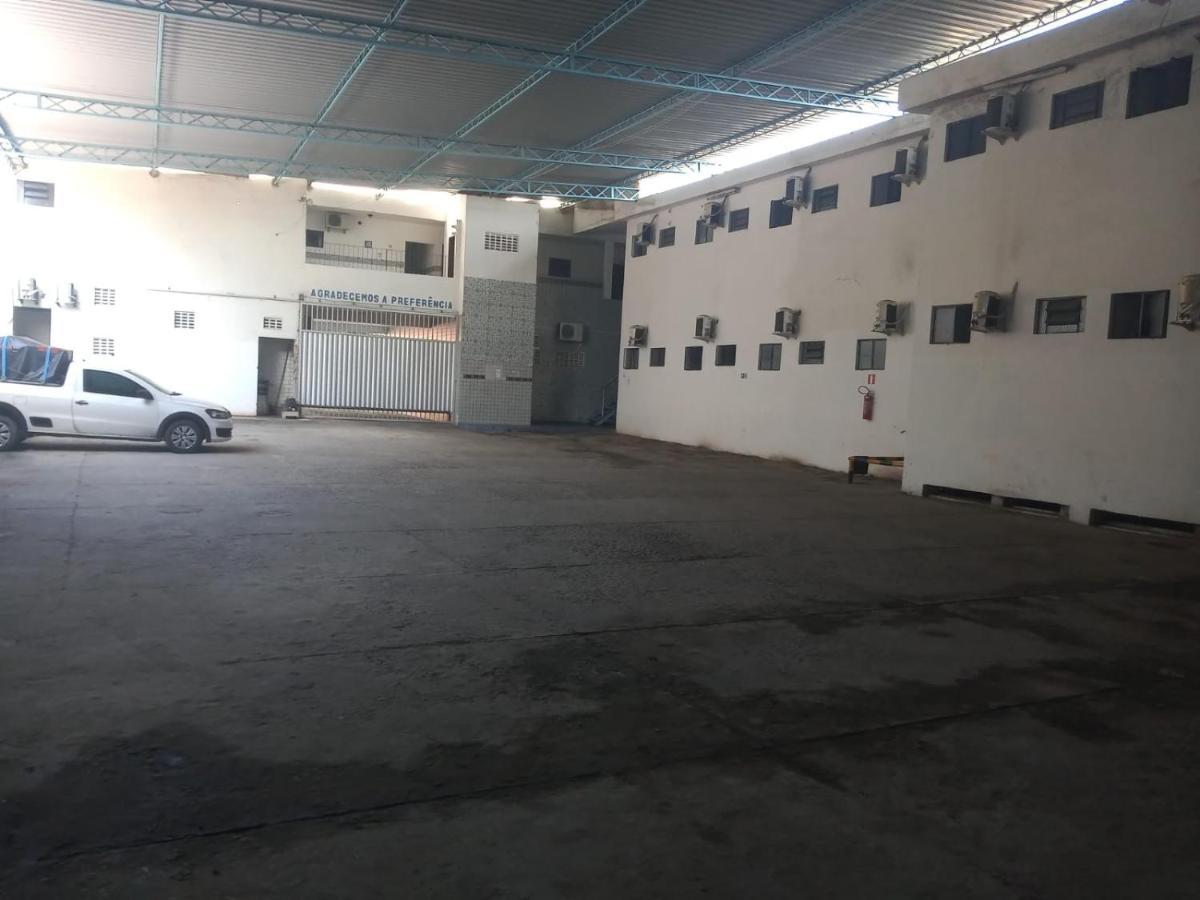 Pousada Mare Mansa Maceió Екстериор снимка