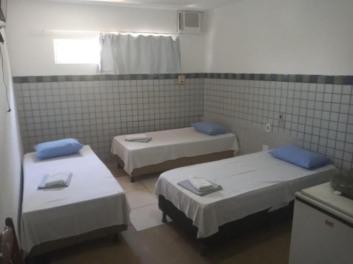 Pousada Mare Mansa Maceió Екстериор снимка