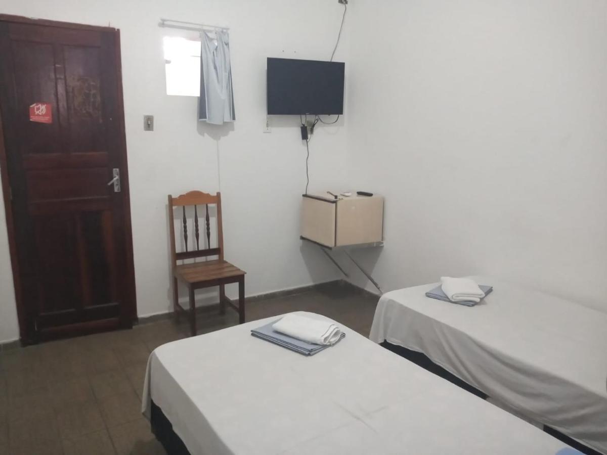 Pousada Mare Mansa Maceió Екстериор снимка