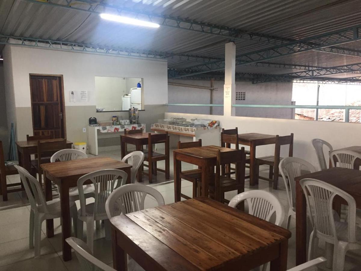 Pousada Mare Mansa Maceió Екстериор снимка