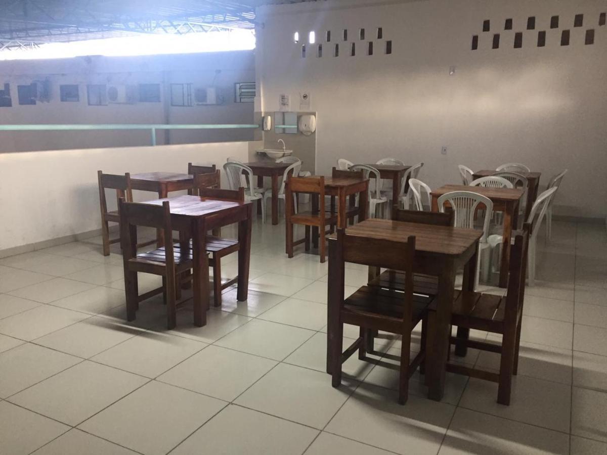 Pousada Mare Mansa Maceió Екстериор снимка