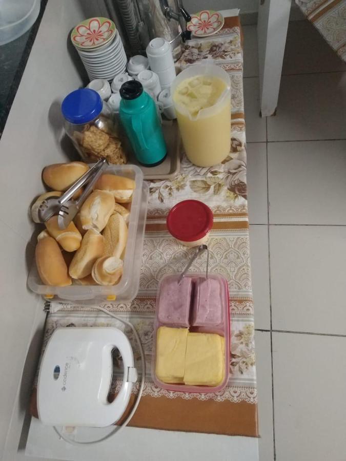 Pousada Mare Mansa Maceió Екстериор снимка