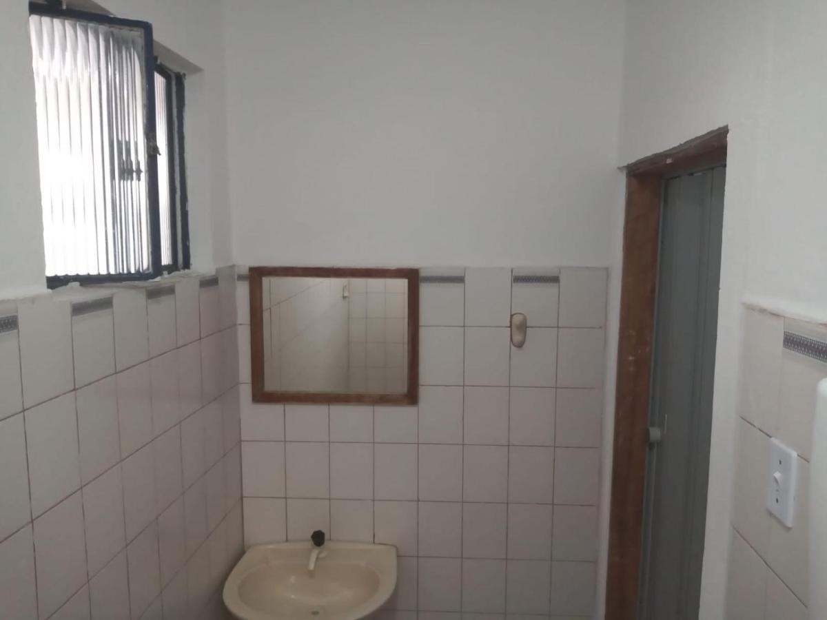 Pousada Mare Mansa Maceió Екстериор снимка