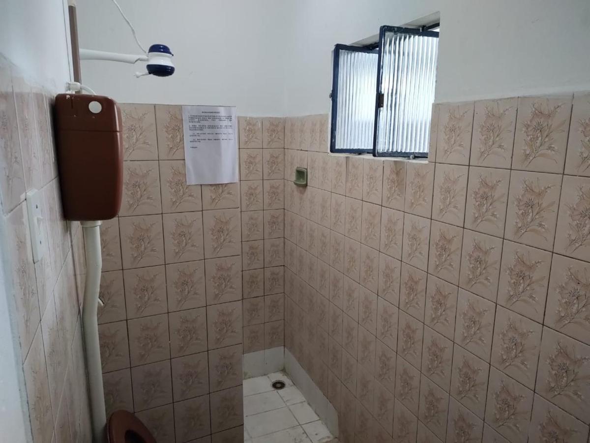 Pousada Mare Mansa Maceió Екстериор снимка